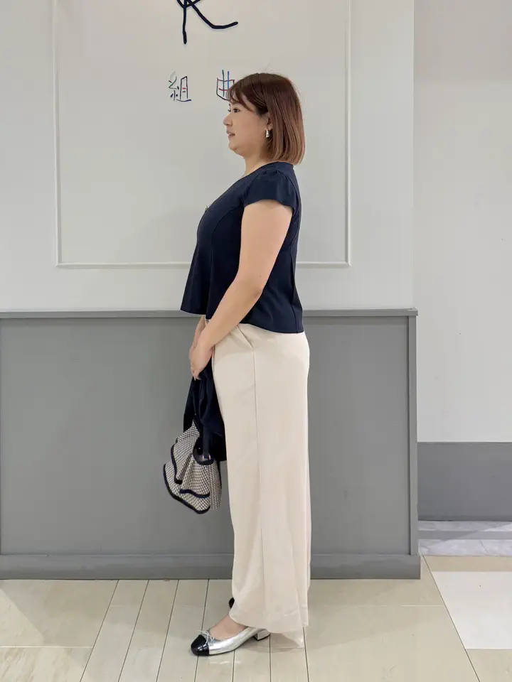 組曲 寺嶋 コーディネート画像