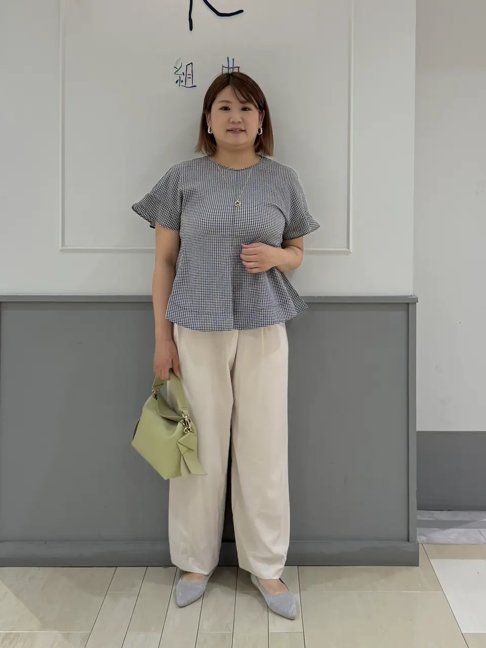 組曲 寺嶋 コーディネート画像