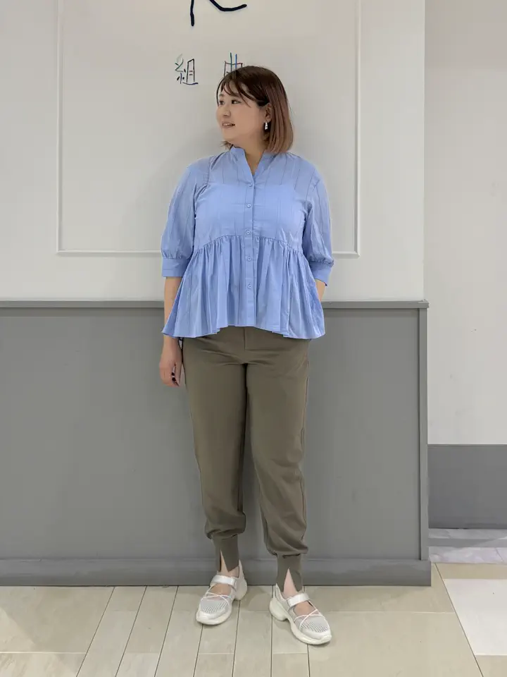 UNFILO 寺嶋 コーディネート画像