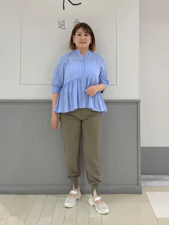 UNFILO 寺嶋 コーディネート画像