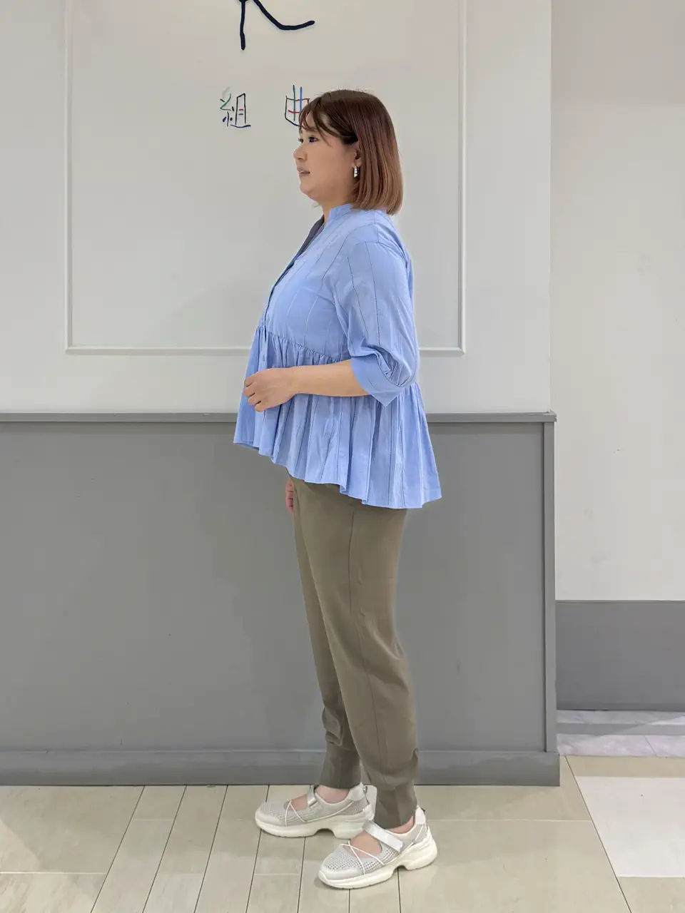 UNFILO 寺嶋 コーディネート画像