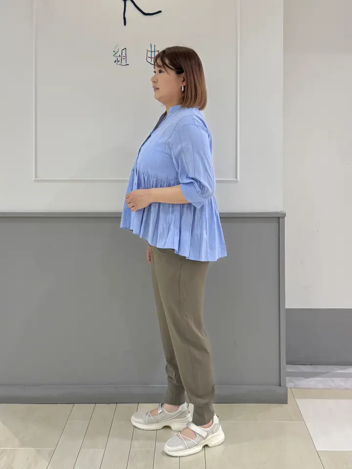 UNFILO 寺嶋 コーディネート画像