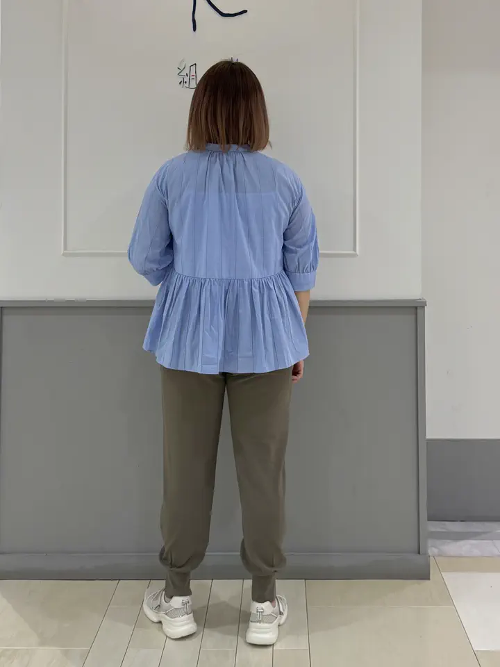 UNFILO 寺嶋 コーディネート画像