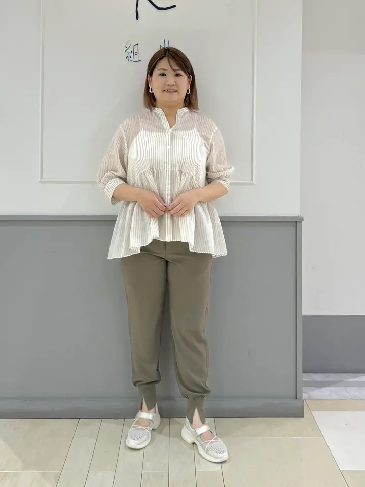 UNFILO 寺嶋 コーディネート画像
