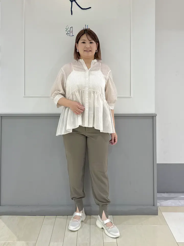 UNFILO 寺嶋 コーディネート画像