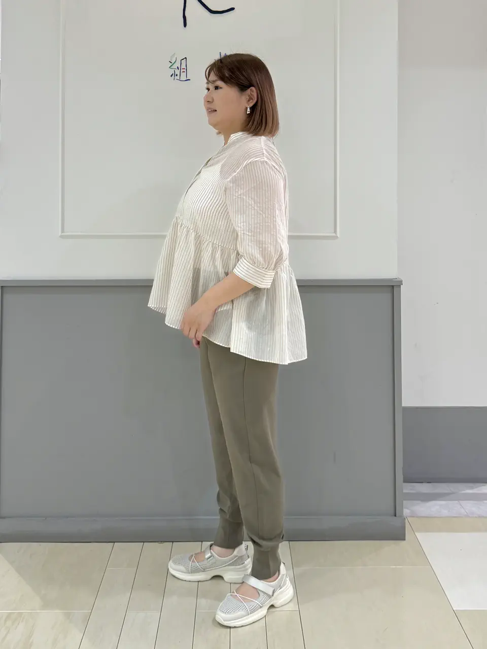 UNFILO 寺嶋 コーディネート画像