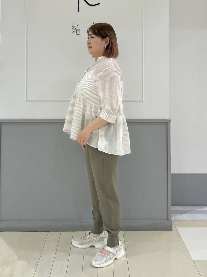 UNFILO 寺嶋 コーディネート画像
