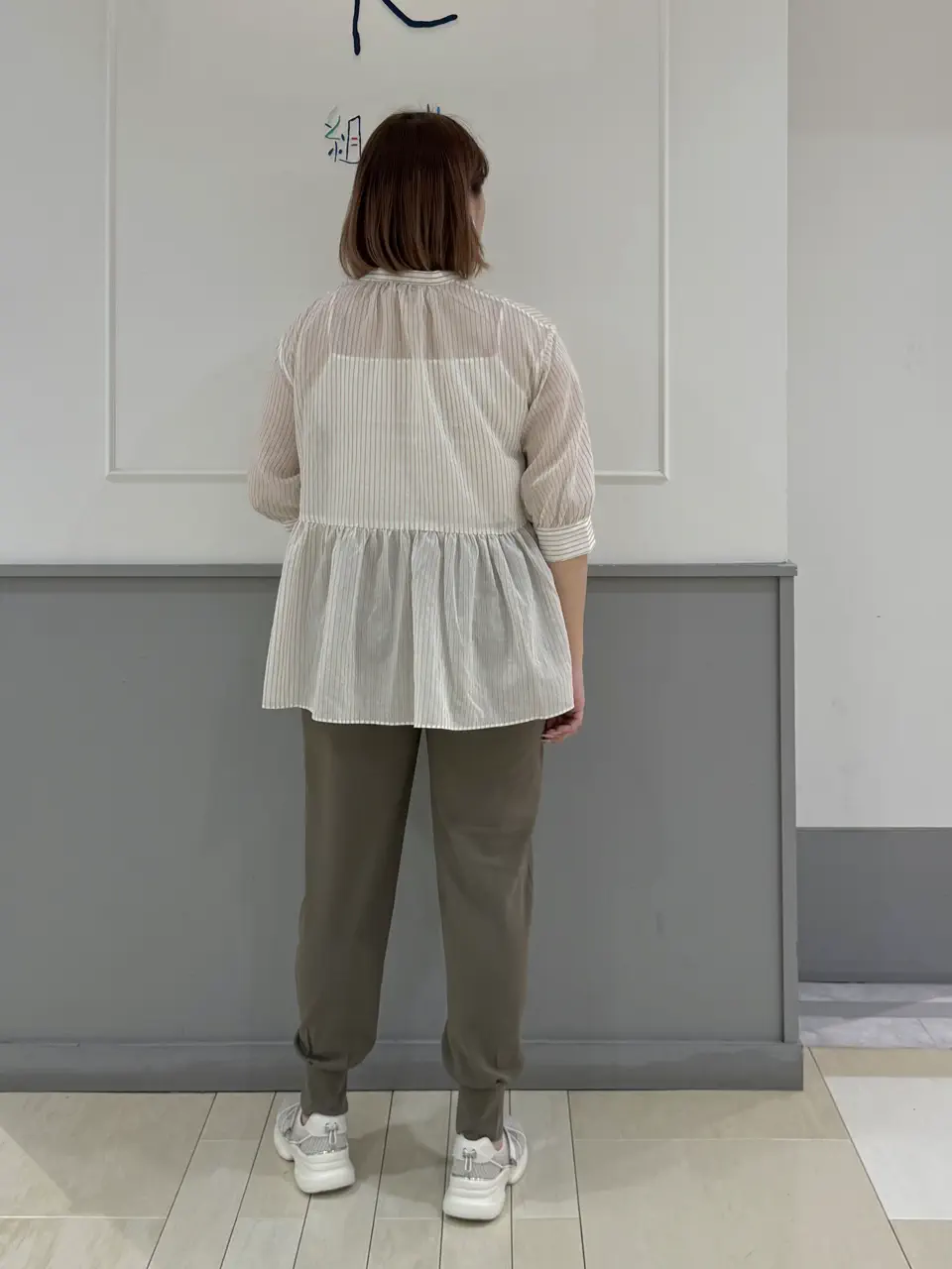 UNFILO 寺嶋 コーディネート画像