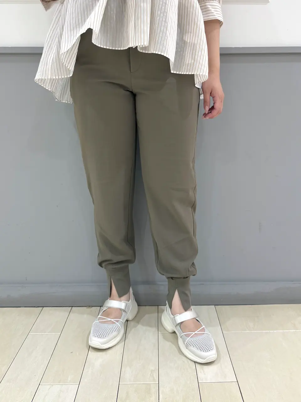 UNFILO 寺嶋 コーディネート画像