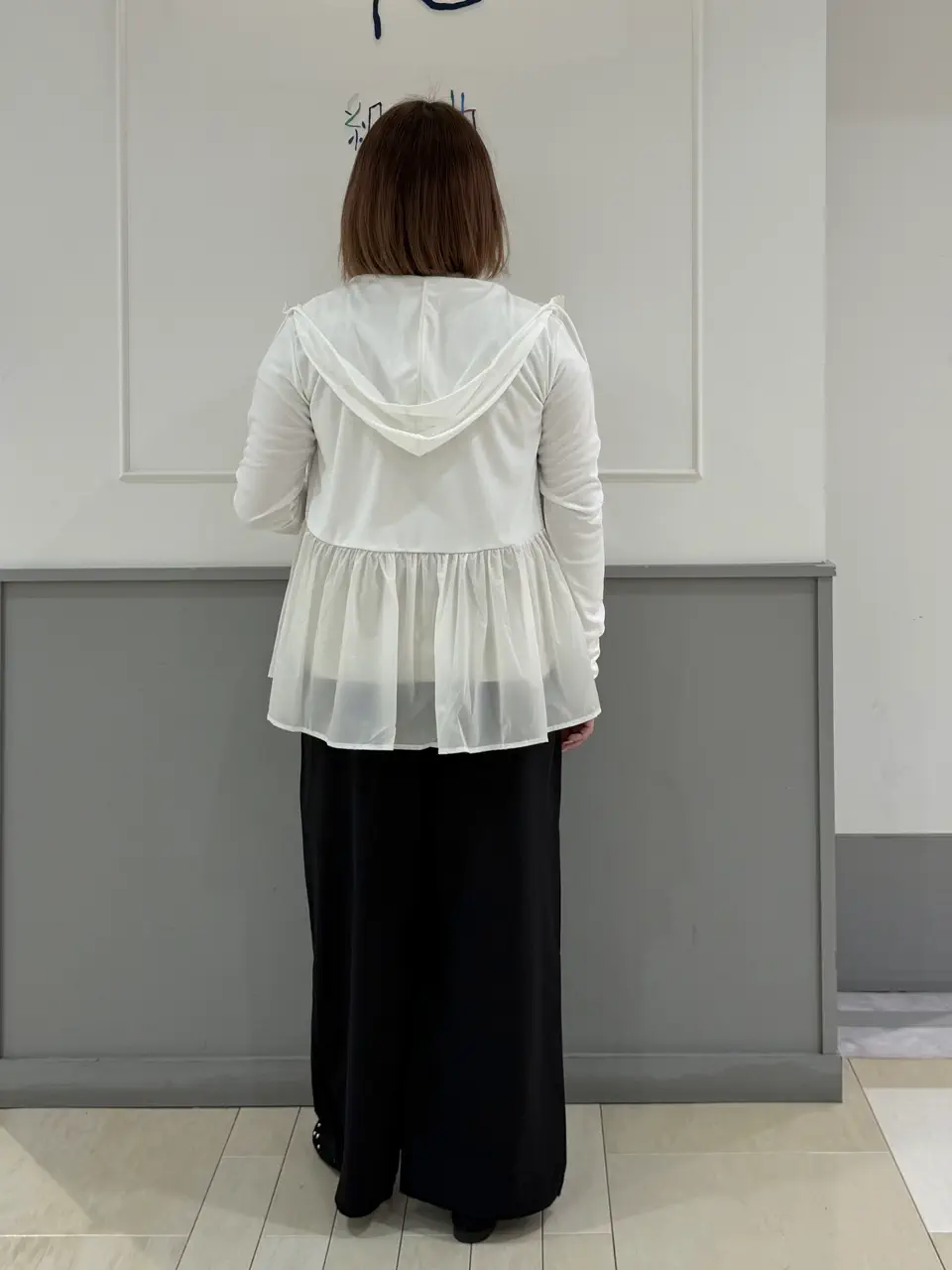 UNFILO 寺嶋 コーディネート画像