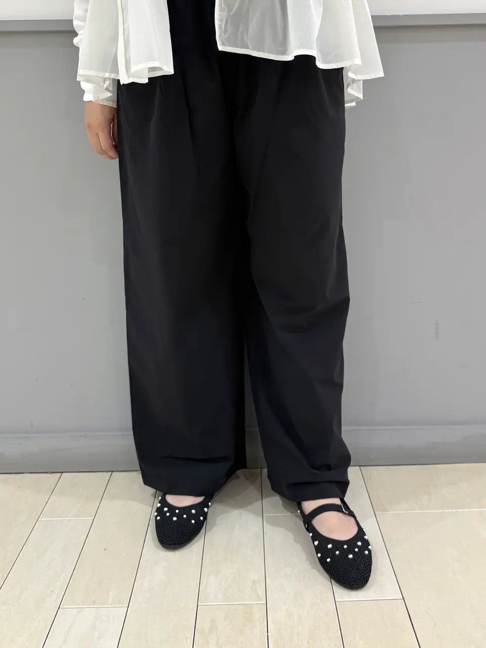 UNFILO 寺嶋 コーディネート画像