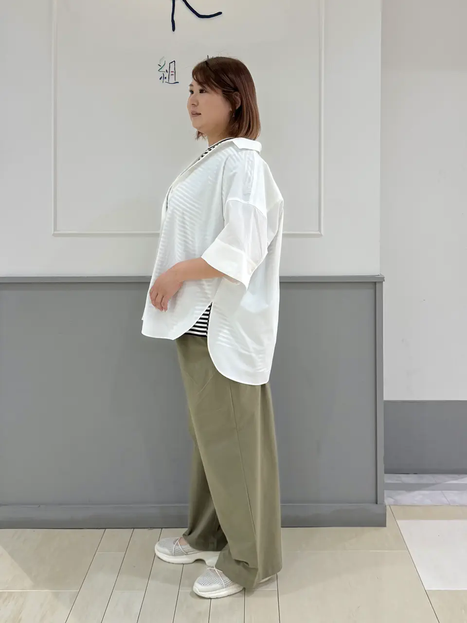 UNFILO 寺嶋 コーディネート画像