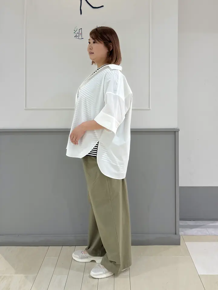 UNFILO 寺嶋 コーディネート画像