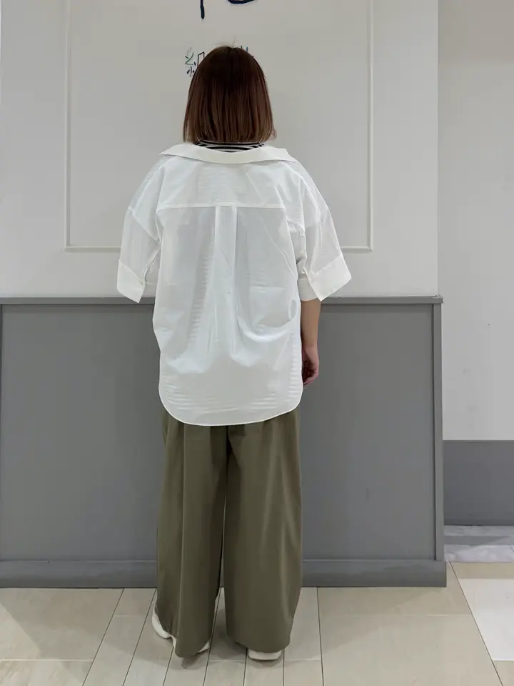 UNFILO 寺嶋 コーディネート画像