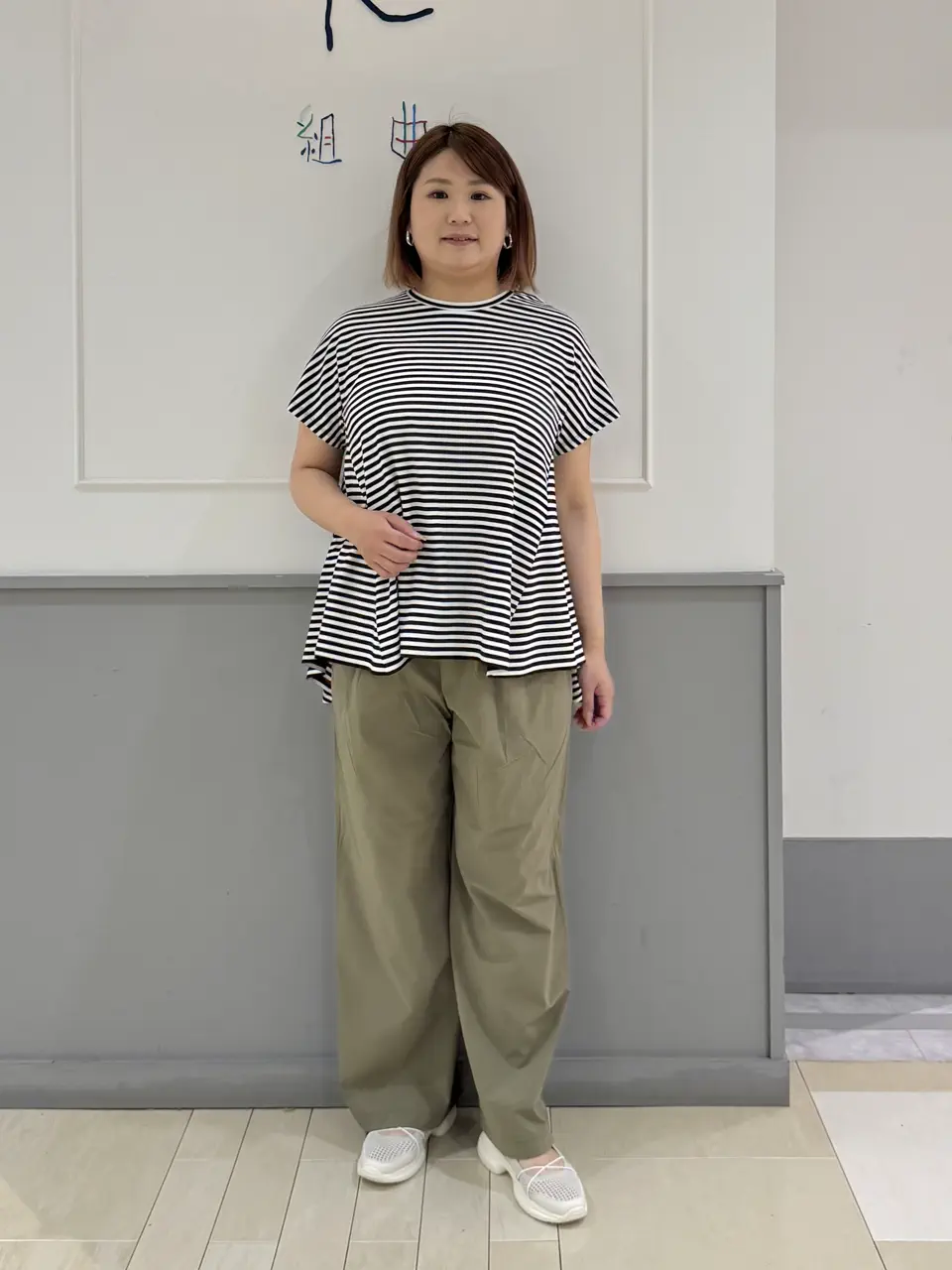 UNFILO 寺嶋 コーディネート画像