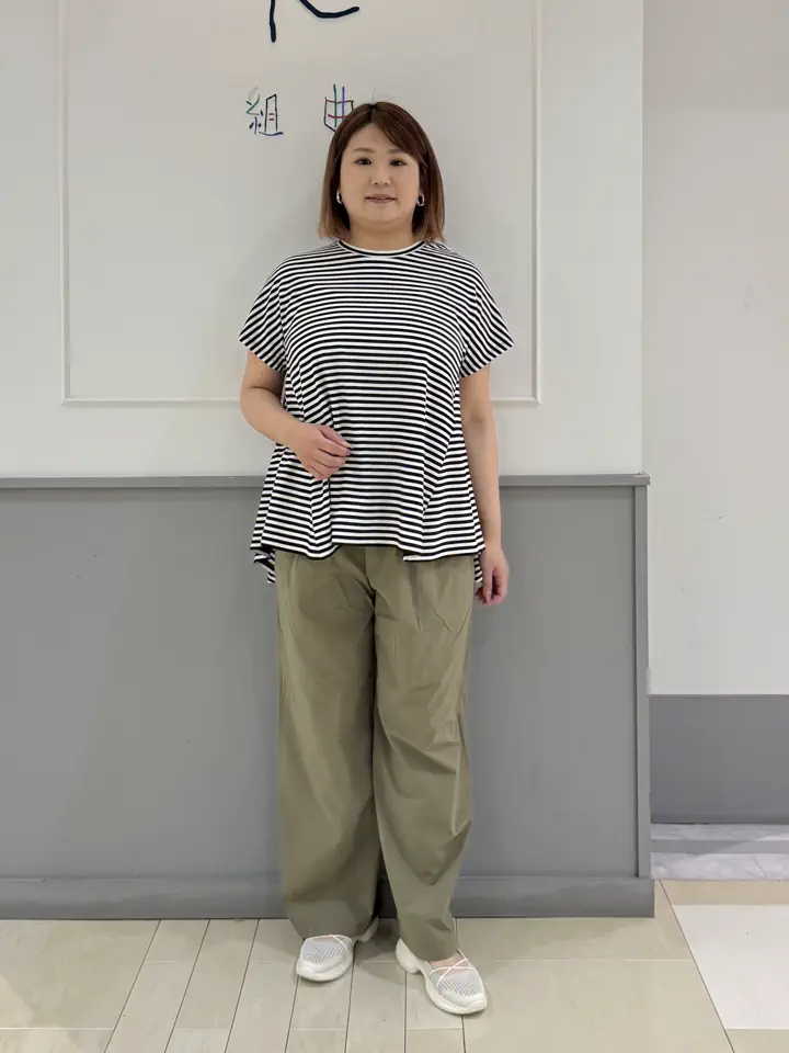 UNFILO 寺嶋 コーディネート画像