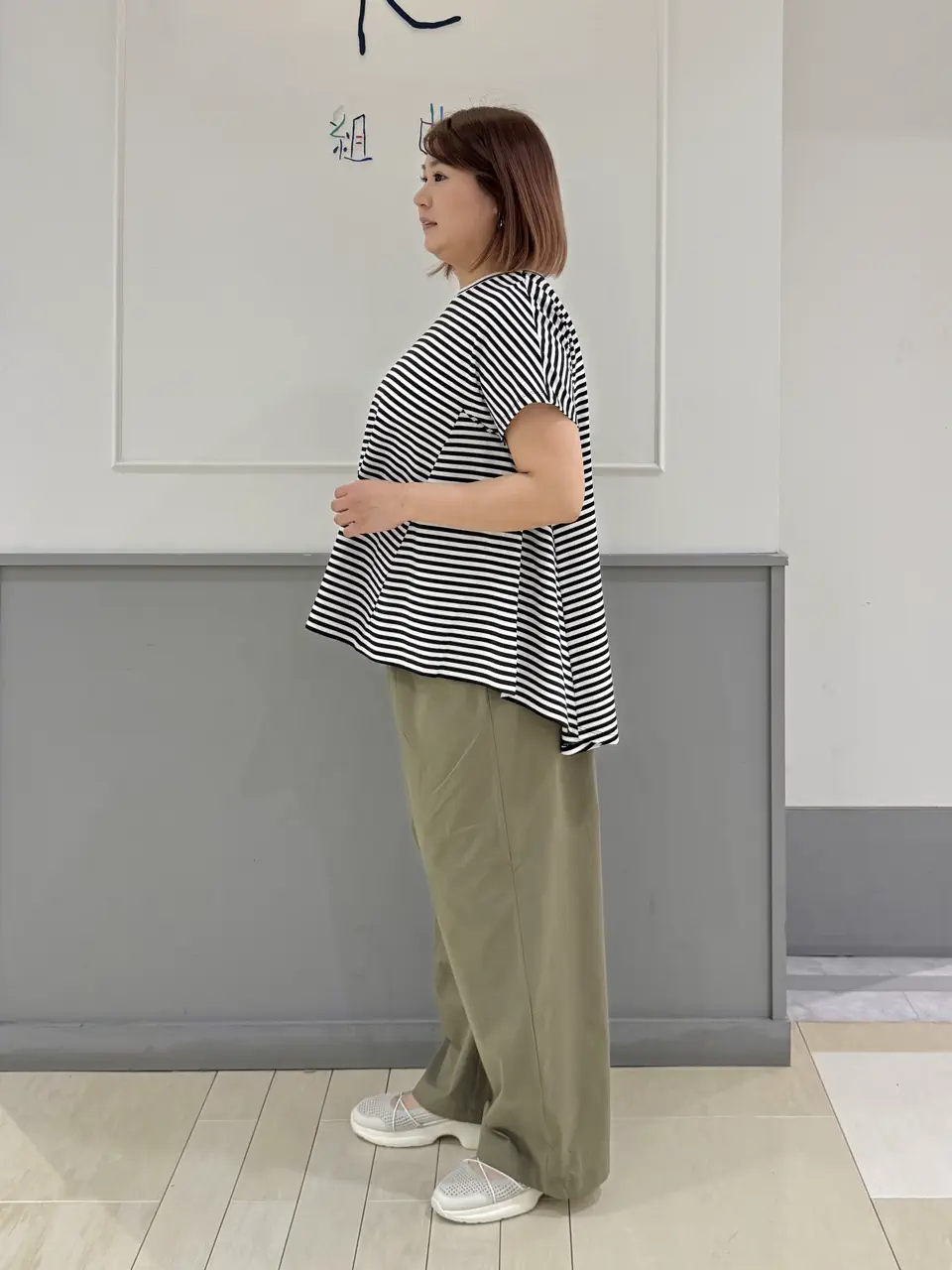 UNFILO 寺嶋 コーディネート画像