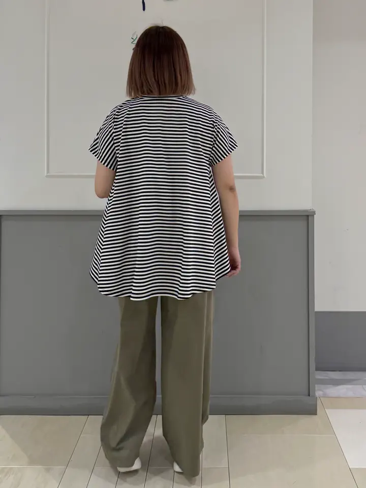 UNFILO 寺嶋 コーディネート画像