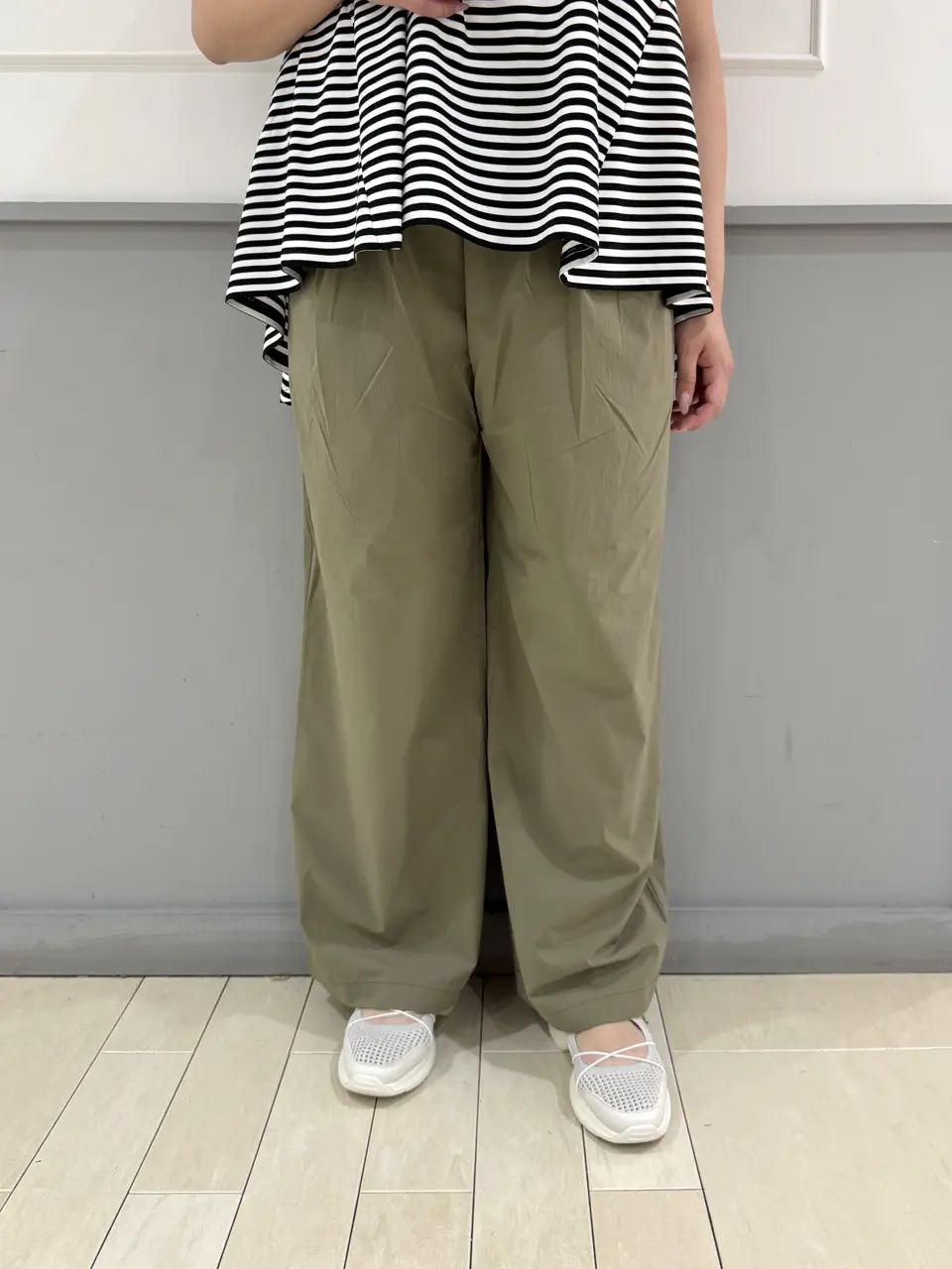 UNFILO 寺嶋 コーディネート画像