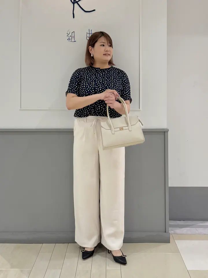ANY SIS 寺嶋 コーディネート画像