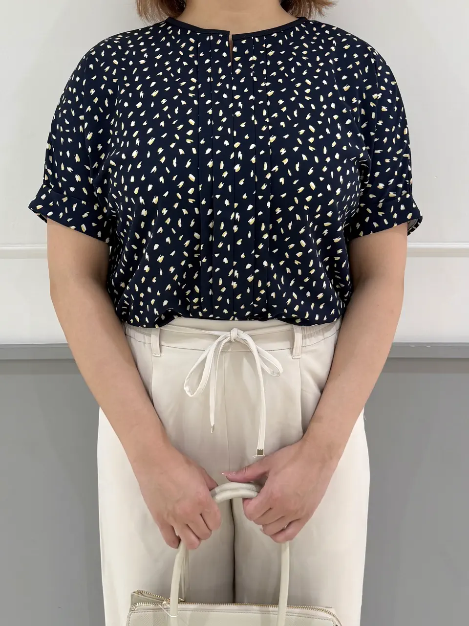 ANY SIS 寺嶋 コーディネート画像