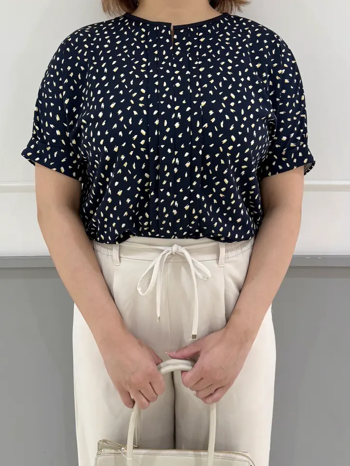 ANY SIS 寺嶋 コーディネート画像