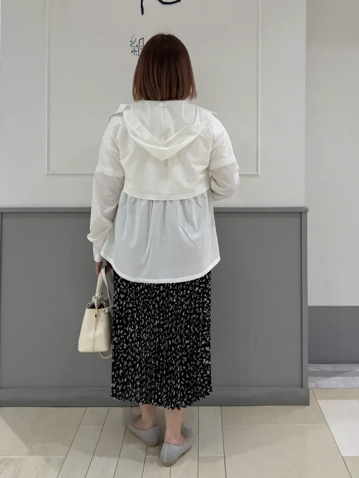 ANY SIS 寺嶋 コーディネート画像