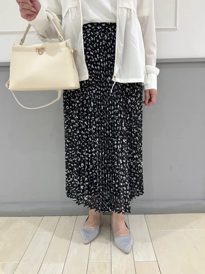 ANY SIS 寺嶋 コーディネート画像
