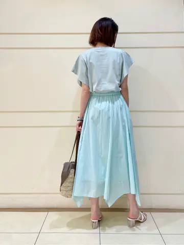 組曲 イナムラ コーディネート画像