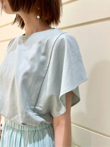 組曲 イナムラ コーディネート画像