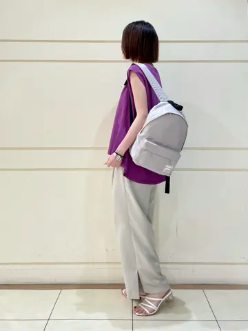 組曲 イナムラ コーディネート画像