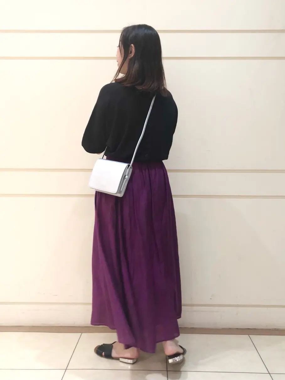 組曲 SAKAI コーディネート画像