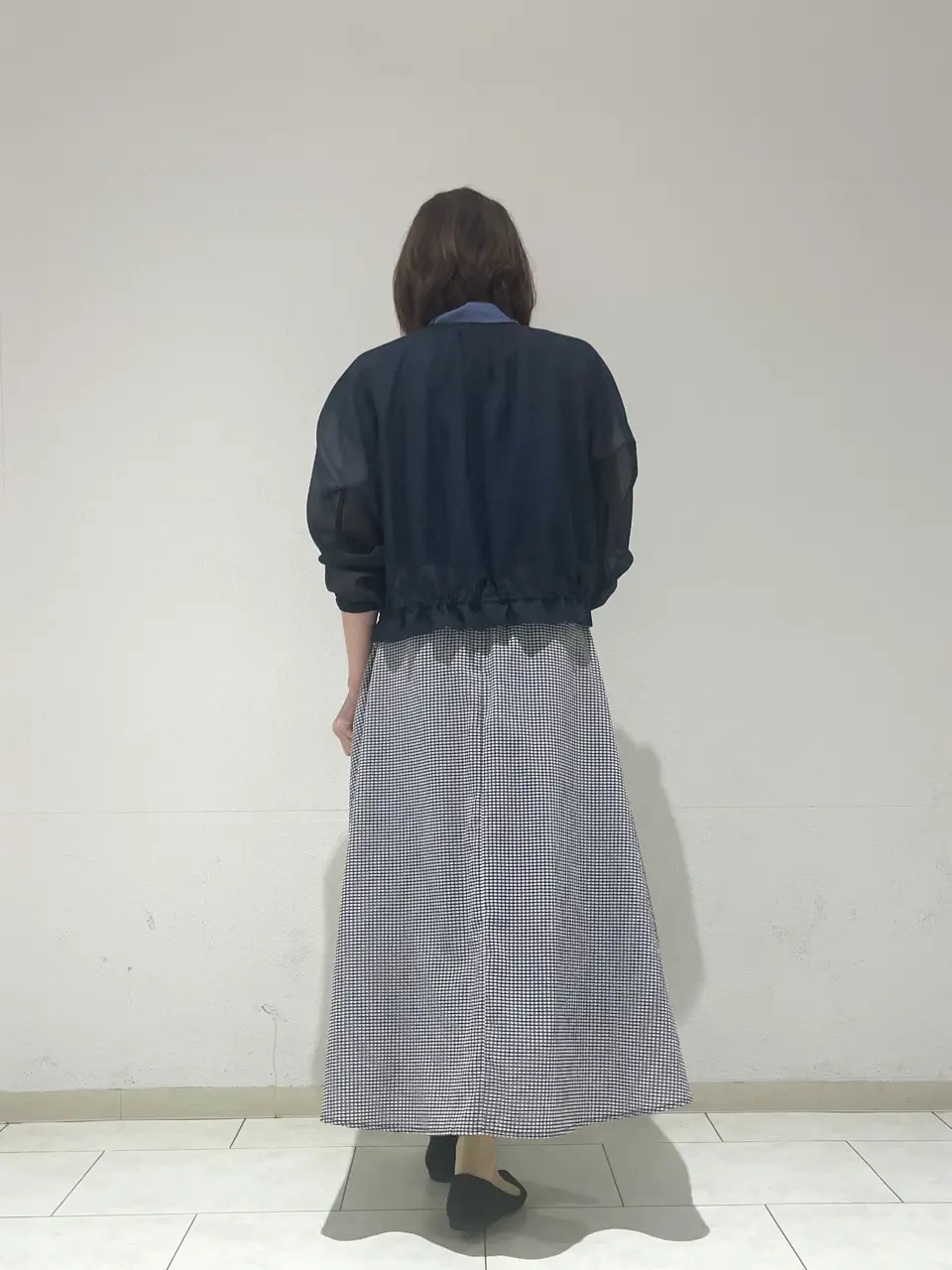 組曲 小山 コーディネート画像