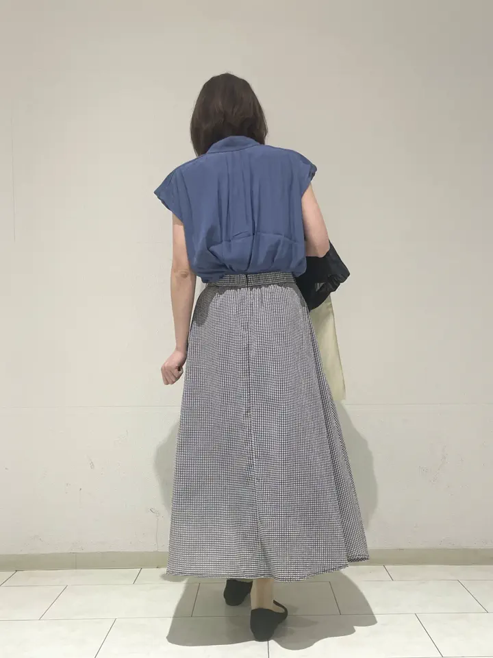組曲 小山 コーディネート画像