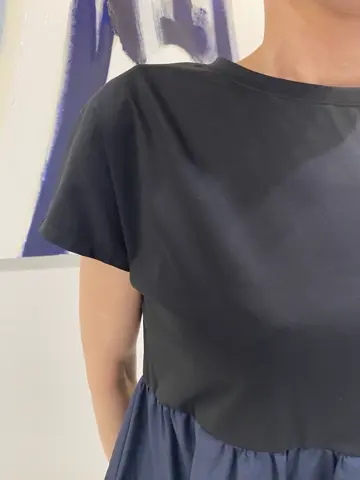 組曲 冨樫 コーディネート画像