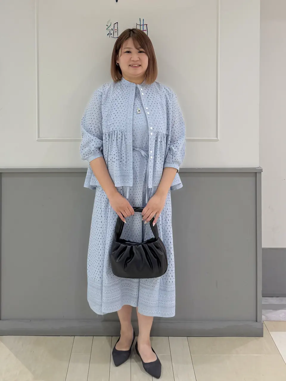 組曲 寺嶋 コーディネート画像