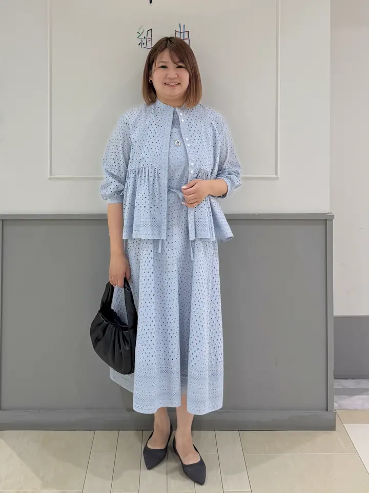 組曲 寺嶋 コーディネート画像