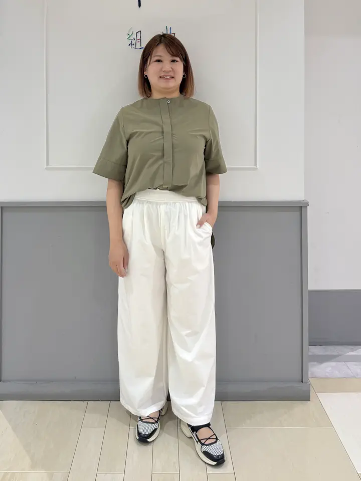 UNFILO 寺嶋 コーディネート画像