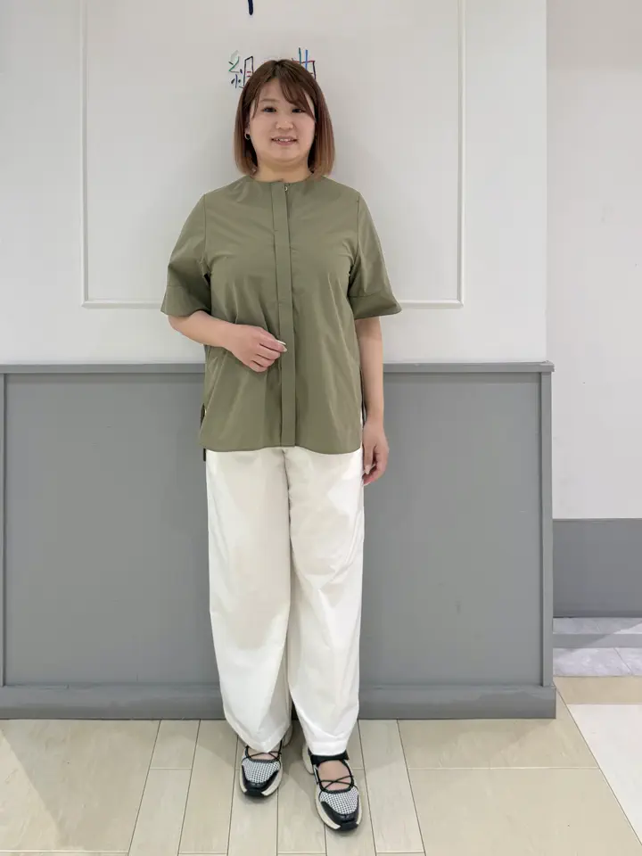 UNFILO 寺嶋 コーディネート画像