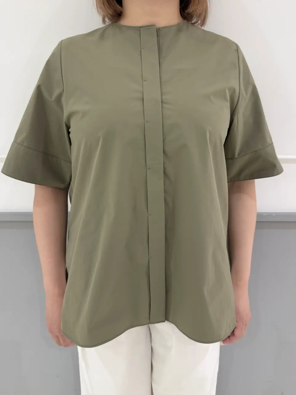 UNFILO 寺嶋 コーディネート画像