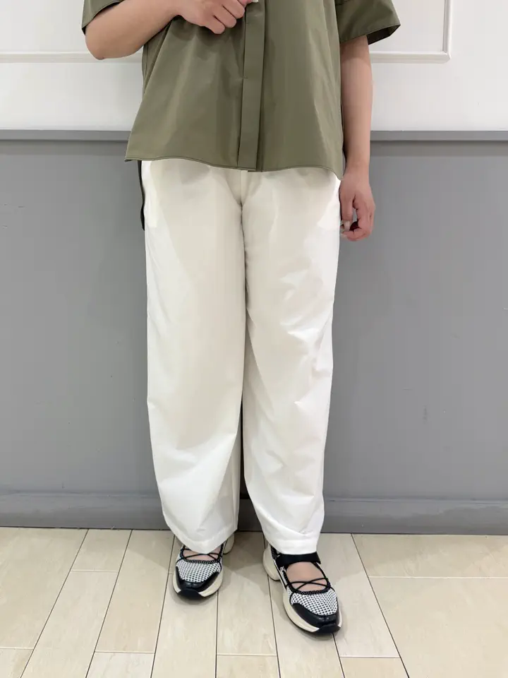 UNFILO 寺嶋 コーディネート画像