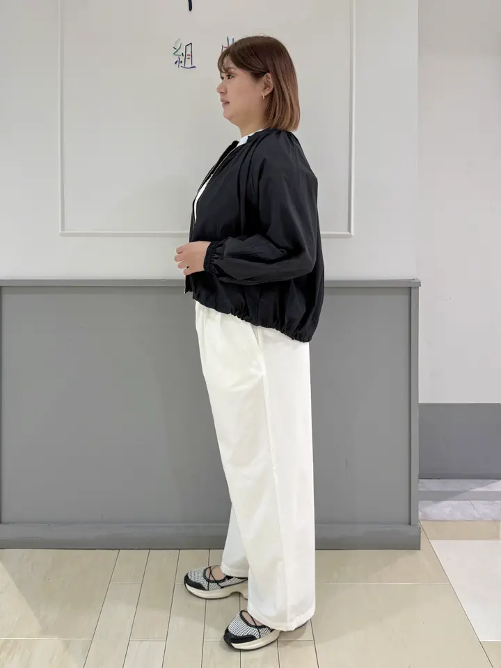UNFILO 寺嶋 コーディネート画像
