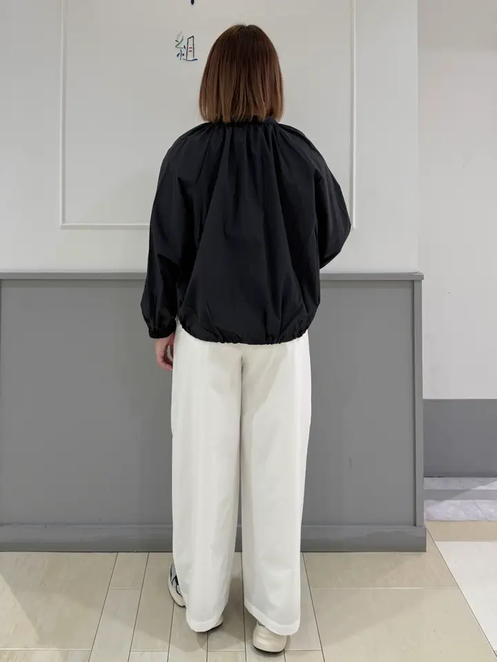 UNFILO 寺嶋 コーディネート画像