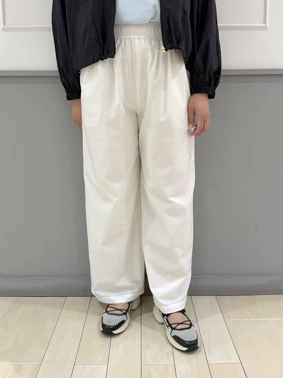 UNFILO 寺嶋 コーディネート画像