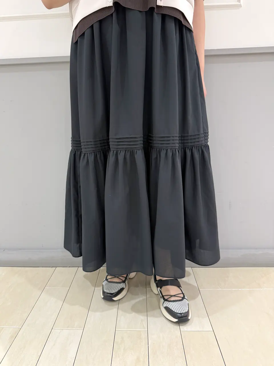 UNFILO 寺嶋 コーディネート画像