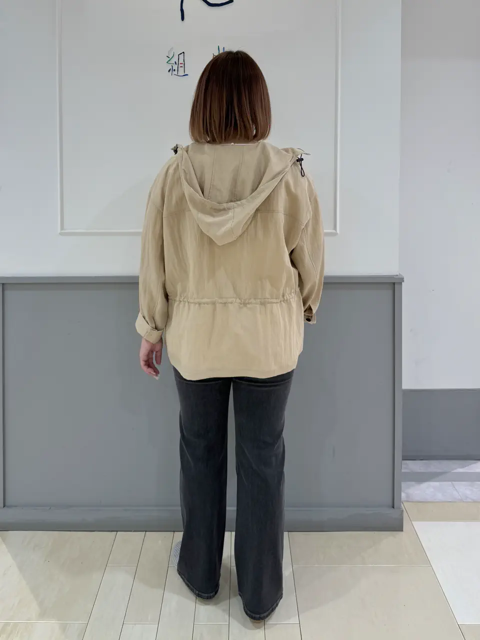 UNFILO 寺嶋 コーディネート画像