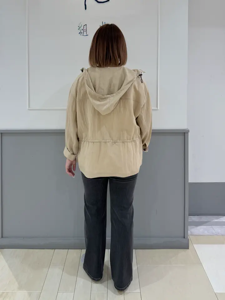 UNFILO 寺嶋 コーディネート画像
