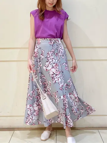 組曲 Kanako コーディネート画像