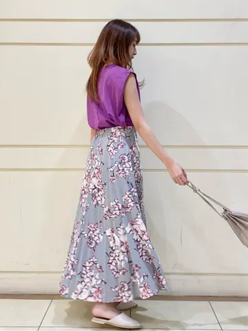 組曲 Kanako コーディネート画像