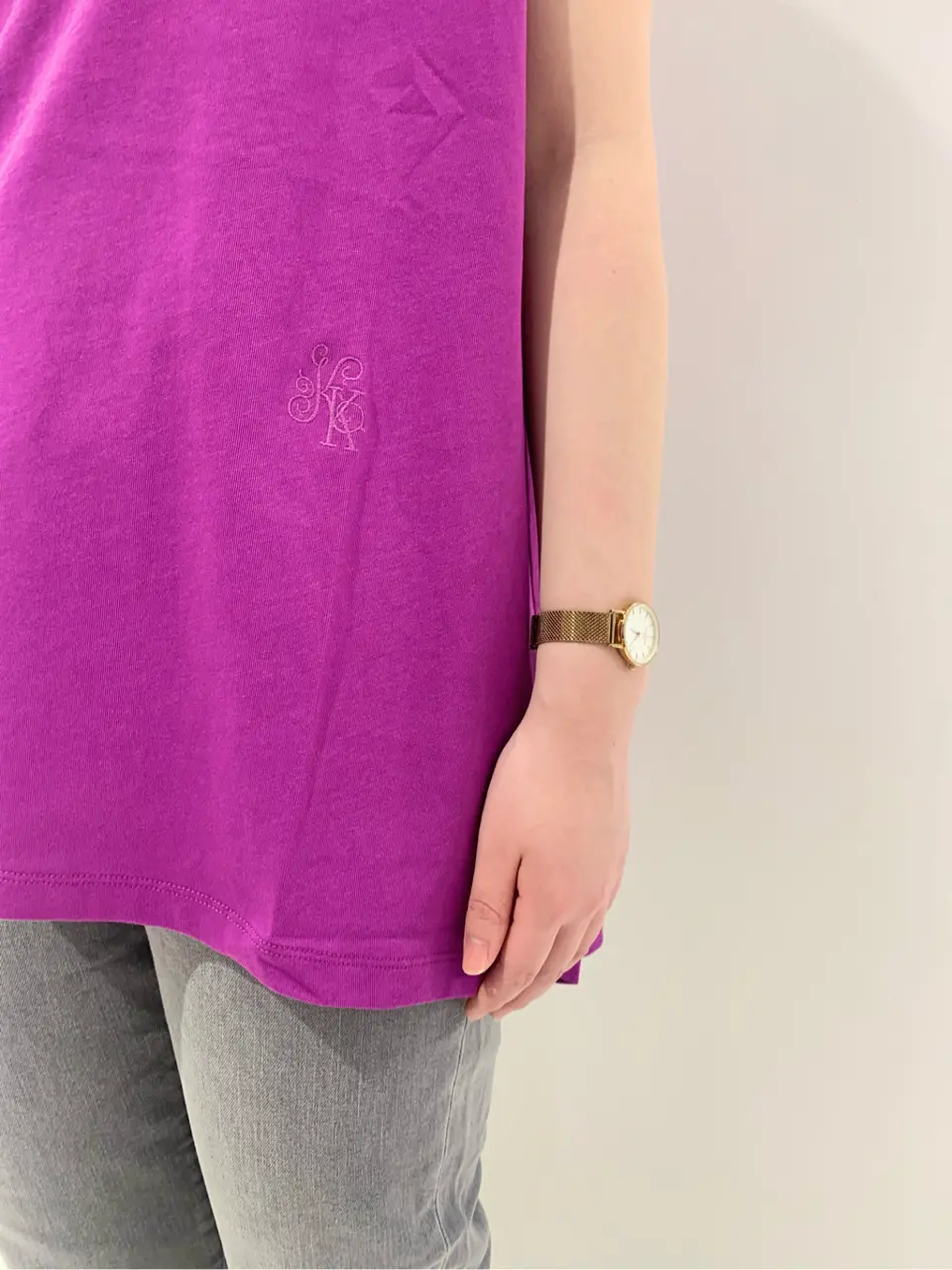 組曲 粟津 コーディネート画像